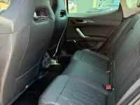 Used Cupra Formentor 190 HP (139 kW) 2024 Red SUV