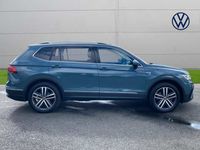 used VW Tiguan Allspace 2.0 TSI 4Motion Elegance 5dr DSG