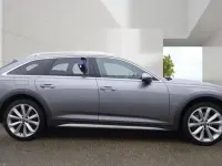 Used Audi A6 Allroad Sport 2020 Grey Estate