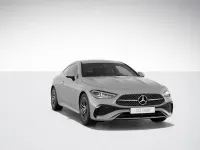 New Mercedes CLE220 AMG line 197 HP (144 kW) 2026 Coupe