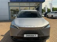 New Omoda 7 147 HP (108 kW) 2026 SUV