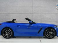 used BMW Z4 sDrive30i M Sport 2.0 2dr