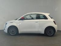 used Fiat 500e RED