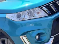 Used Suzuki Vitara SZ-T 111 HP (81 kW) 2019 Blue SUV