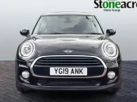 Used Mini Cooper Classic 136 HP (100 kW) 2021 Hatchback