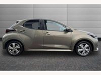 Used Toyota Yaris Hybrid 116 HP (85 kW) 2024 Other Hatchback