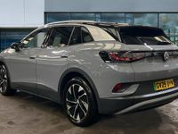 Used VW ID.4 Pro 210 kW (286 HP) 2025 Grey SUV