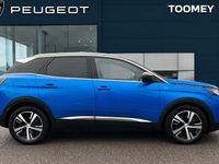 Used Peugeot 3008 GTi 226 HP (166 kW) 2023 Estate
