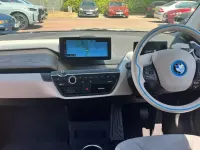 Used BMW i3 Comfort Edition 125 kW (170 HP) 2021 Gold Hatchback