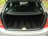 Used Mercedes C250 2010 Hatchback