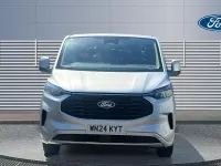 Used Ford Transit Custom Limited 136 HP (100 kW) 2024 Van