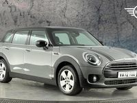 Used Mini Cooper Clubman Classic 134 HP (98 kW) 2022 Grey Estate