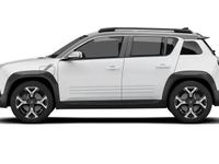 New Renault 4 E-Tech Komfort 110 kW (150 HP) 2025 SUV