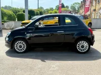 Usado Fiat 500 S 70 HP (51 kW) 2023 Preto Citadino