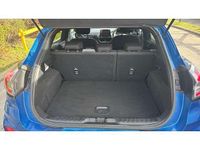 Used Ford Puma ST-Line 125 HP (91 kW) 2023 Blue SUV
