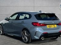 Used BMW M135 306 HP (225 kW) 2024 Hatchback