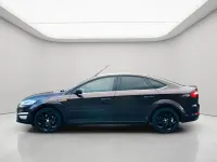 Used Ford Mondeo Titanium X 2008 Red Hatchback