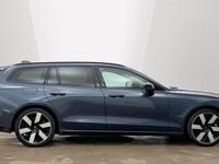Used Volvo V60 CC Plus 250 HP (183 kW) 2023 Estate