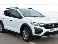 Used Dacia Sandero Essentiel 101 HP (74 kW) 2022 Hatchback
