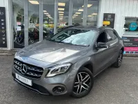 Used Mercedes GLA180 Urban 2018 Grey SUV
