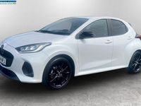 Gebraucht Mazda 2 Homura-Line 116 PS (85 kW) 2026 Kleinwagen
