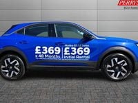 Used Vauxhall Mokka Design Edition 100 kW (136 HP) 2024 SUV