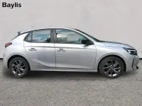 Second-hand Vauxhall Corsa Design Edition 2023 Gri Hatchback