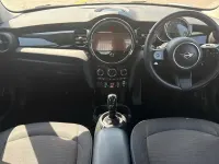Used Mini Cooper Classic 134 HP (98 kW) 2022 Grey Hatchback