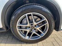 Used Mercedes GLC250 AMG Line Premium 2018 White Coupe