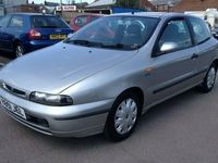 Used Fiat Bravo 1999 Hatchback