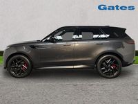 Used Land Rover Range Rover Sport 2025 Grey SUV