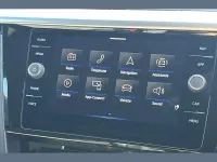 Used VW Arteon R-line 196 HP (144 kW) 2022 Black Estate
