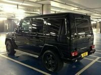 Used Mercedes G300 2010 SUV