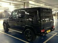 used Mercedes G300 G Class5dr 3.0