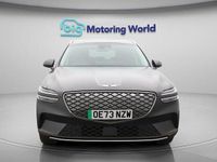 Used Genesis GV70 359 kW (489 HP) 2023 SUV