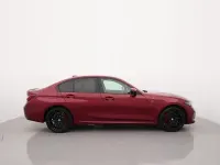 Used BMW 330 M Sport 288 HP (211 kW) 2026 Red
