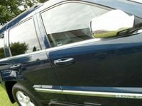 Used Jeep Grand Cherokee 215 HP (158 kW) 2006 SUV