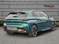 New Peugeot 308 GTi 144 HP (105 kW) 2025 Other Hatchback