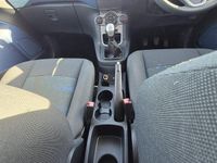 Used Ford Fiesta Style 70 HP (51 kW) 2009 Blue Hatchback