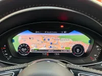 Used Audi A5 Sportback S-Line 190 HP (139 kW) 2019 Grey Hatchback