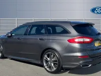 Używany Ford Mondeo ST-Line 180 KM (132 kW) 2009 Kombi