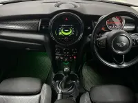 Used Mini Cooper S Hatch 189 HP (139 kW) 2017 White Hatchback