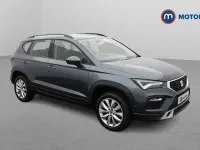 Used Seat Ateca SE 150 HP (110 kW) 2025 SUV