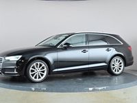 used Audi A4 35 TFSI Sport 5dr