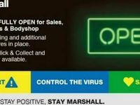 Used Land Rover Discovery Sport R-Dynamic 204 HP (150 kW) 2021 Black SUV