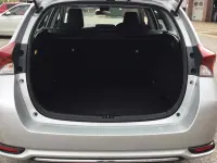 Used Toyota Auris Touring Sports Business Edition 136 HP (100 kW) 2017 Silver Estate