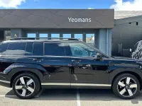 Used Hyundai Santa Fe Ultimate 253 HP (186 kW) 2026 Black SUV