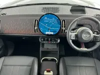 Used Mini Countryman 168 HP (123 kW) 2024 Black SUV