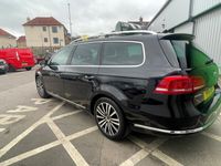 used VW Passat 2.0 TDI 170 Bluemotion Tech Sport 5dr DSG