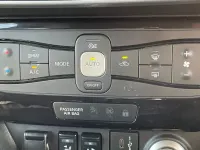 Used Nissan Leaf N-Connecta 110 kW (150 HP) 2022 Grey Hatchback
